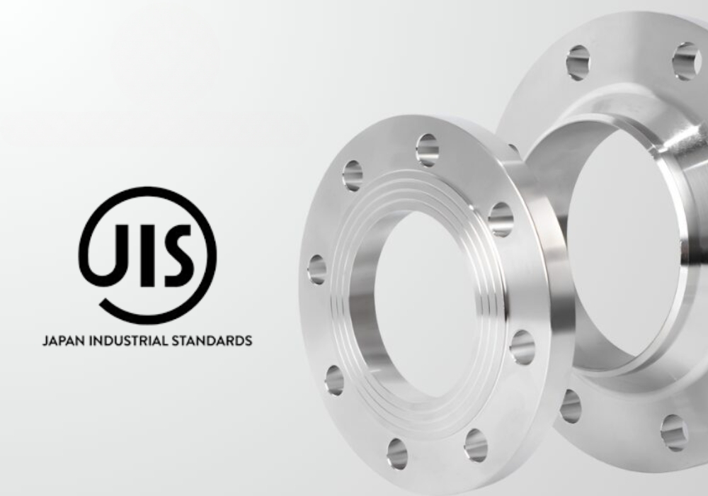Tiêu chuẩn JIS là gì?