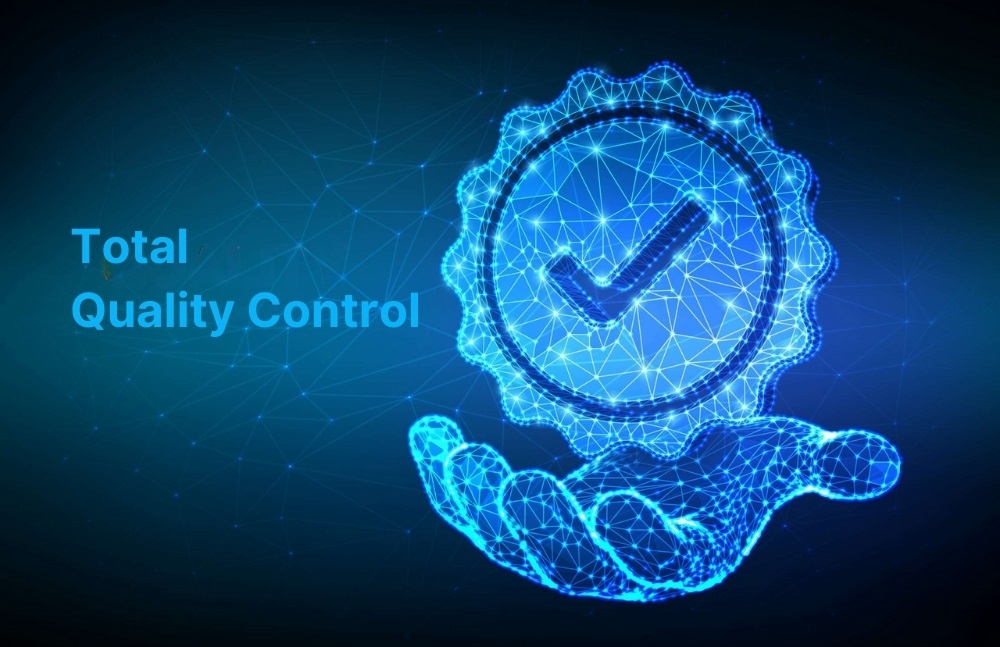 TQC là gì?
