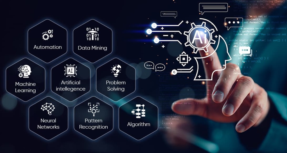 Xu hướng phát triển của mô hình AIaaS