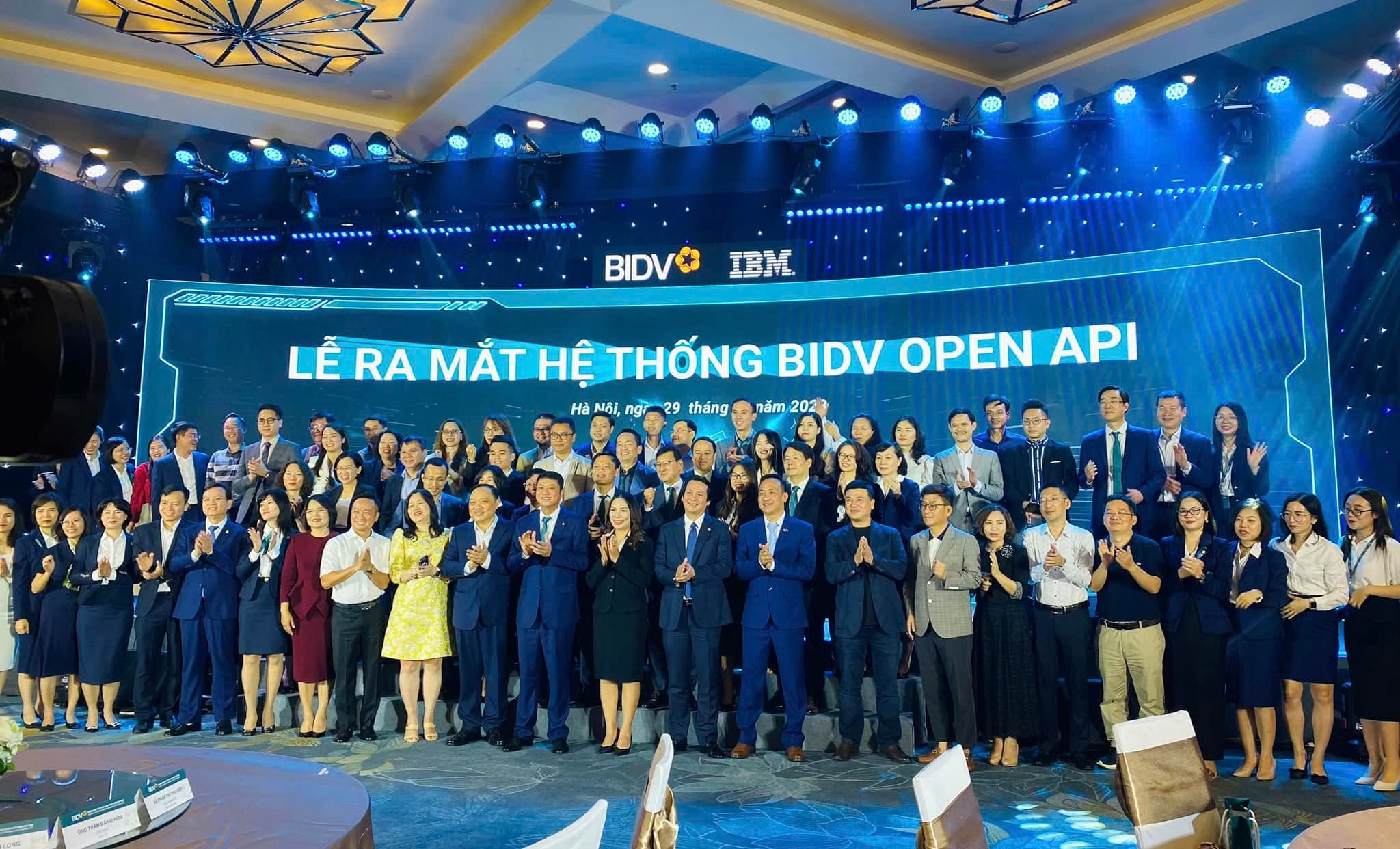 ITG Technology và BIDV nghiệm thu tích hợp dịch vụ ngân hàng trên nền tảng 3S ERP 1 ITG Technology và BIDV nghiệm thu tích hợp dịch vụ ngân hàng trên nền tảng 3S ERP