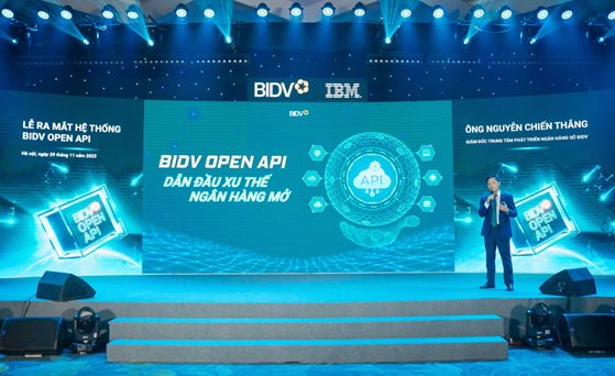 ITG Technology và BIDV nghiệm thu tích hợp dịch vụ ngân hàng trên nền tảng 3S ERP 3 itg technology va bidv nghiem thu tich hop dich vu ngan hang tren nen tang 3s erp 3