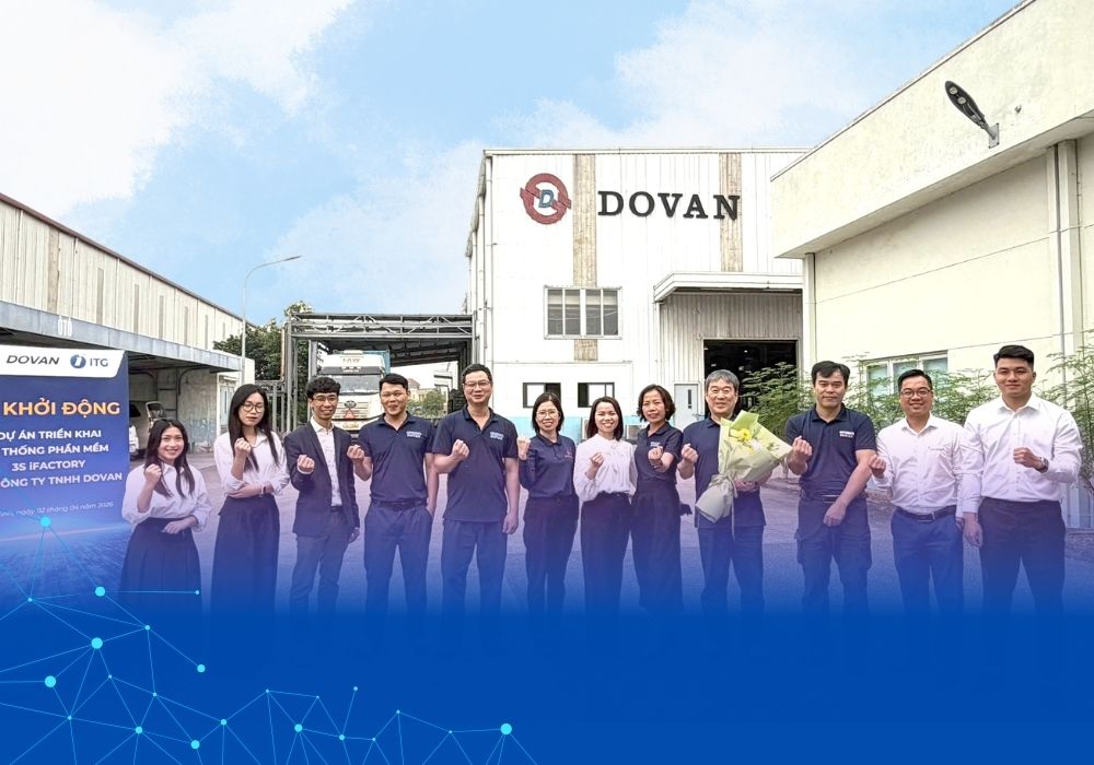 kick off 3s ifactory tai dovan 1