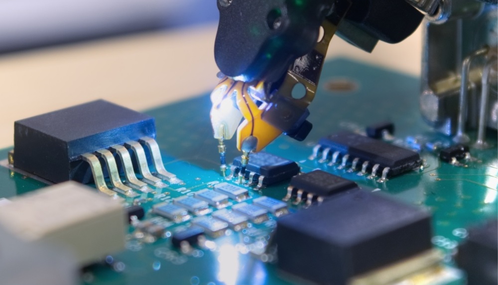 4 Phương pháp giúp nâng cao chất lượng sản xuất linh kiện điện tử