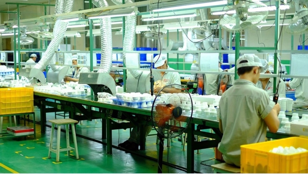 Nghịch lý tại các nhà máy FDI Nhật: Quy trình sản xuất chuẩn nhưng nhưng kết quả không như kỳ vọng Nghịch lý tại các nhà máy FDI Nhật: Quy trình sản xuất chuẩn nhưng nhưng kết quả không như kỳ vọng