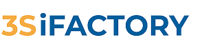 Logo sản phẩm 3S iFACTORY