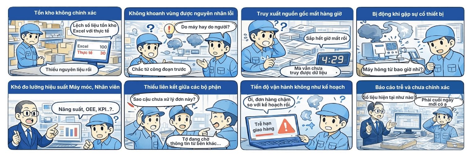 Các vấn đề của doanh nghiệp FDI Nhật Bản