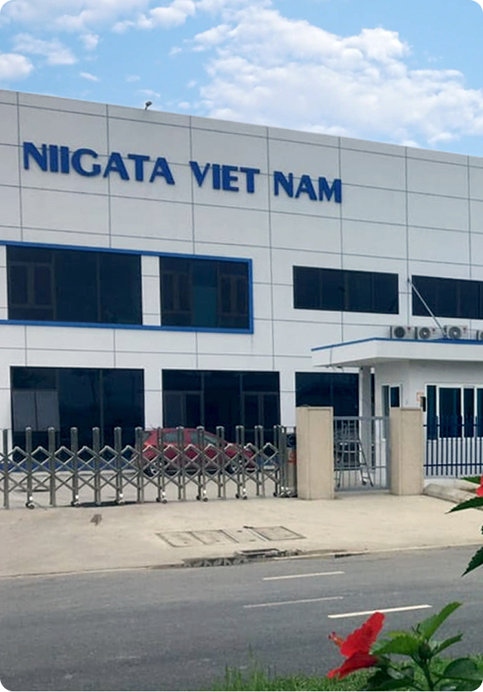 新潟ベトナム有限会社