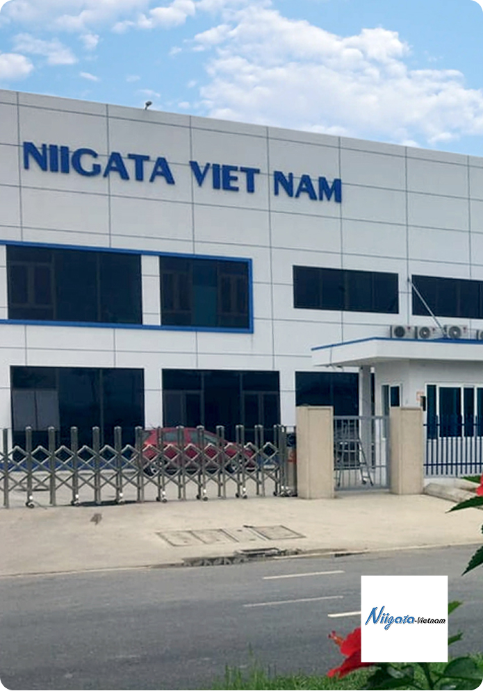 Công ty TNHH Niigata Việt Nam