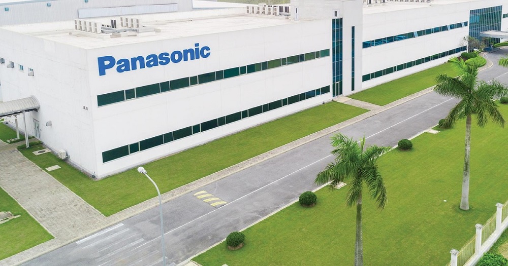 Câu chuyện thành công Công ty TNHH Panasonic Appliances Việt Nam