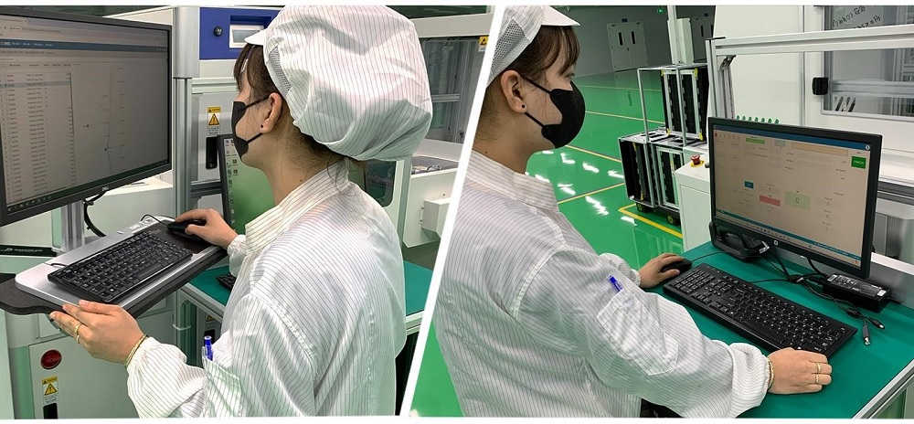 VARROC Việt Nam - Doanh nghiệp ngành điện tử triển khai truy xuất nguồn gốc thần tốc chỉ trong 3 tháng