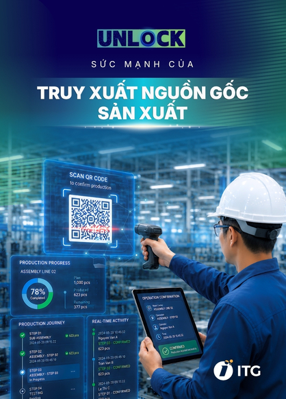 ebook truy xuất nguồn gốc sản xuất