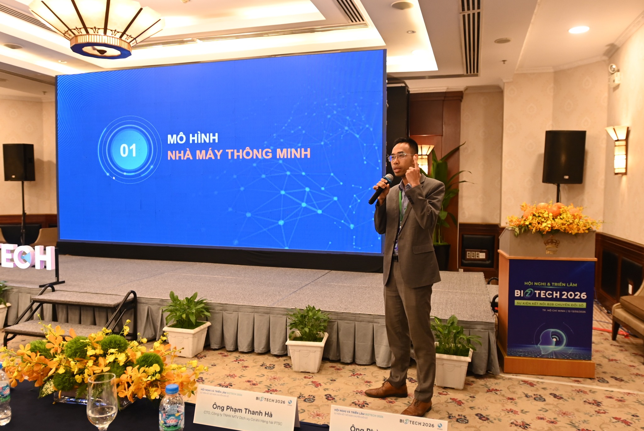 itg technology tai biztech 2026 4