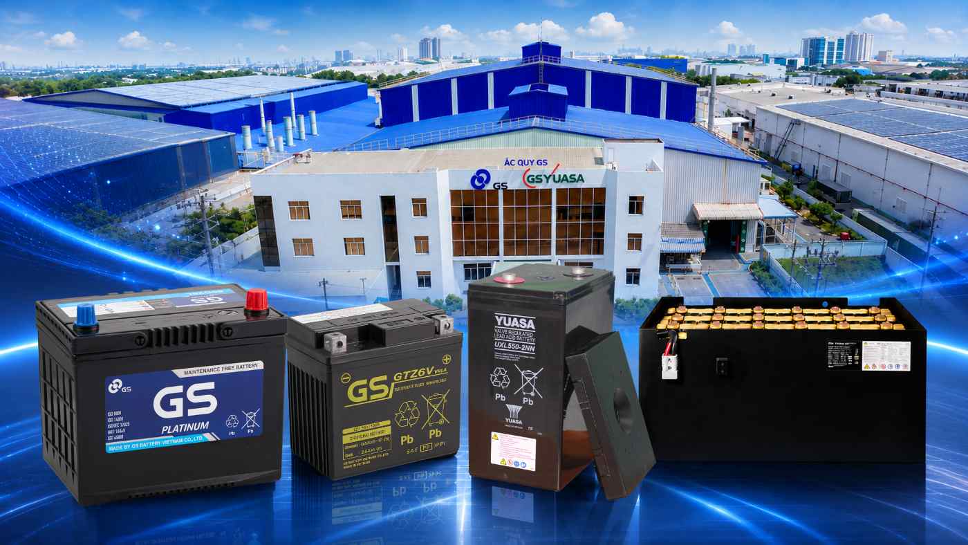 ITG khởi động dự án 3S iSCM tại GS Việt Nam - Số hóa chuỗi cung ứng cho nhà cung ứng ắc quy của Toyota, Honda 3 khoi dong du an 3s iscm tai gsv 5