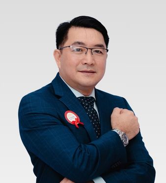 Ông Nguyễn Phương