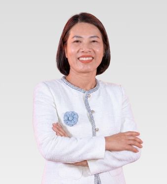 Bà Tăng Thị Bích Thương