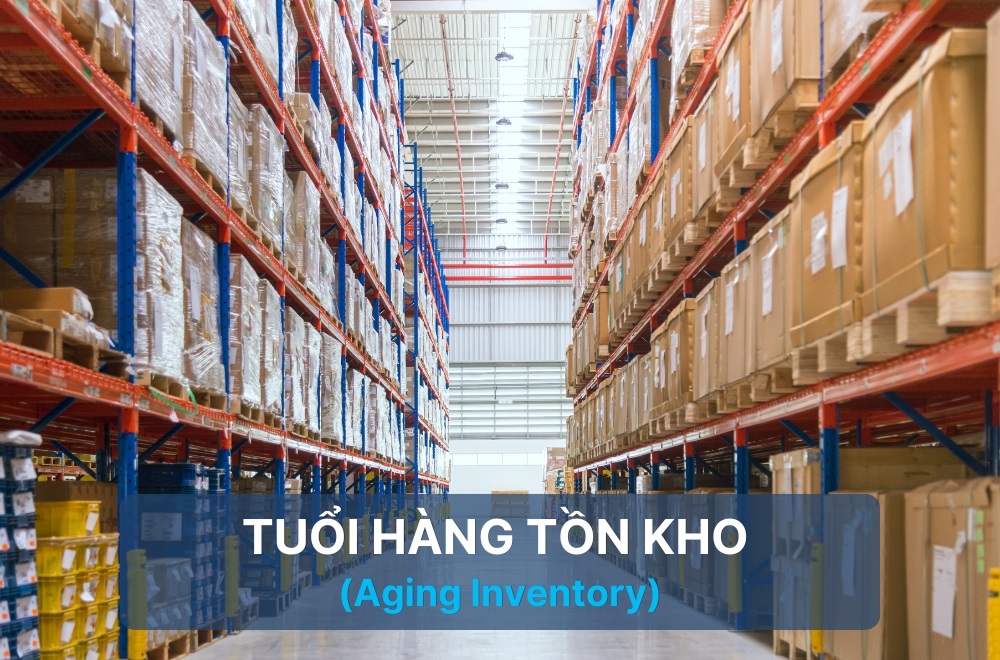 Aging Inventory là gì?