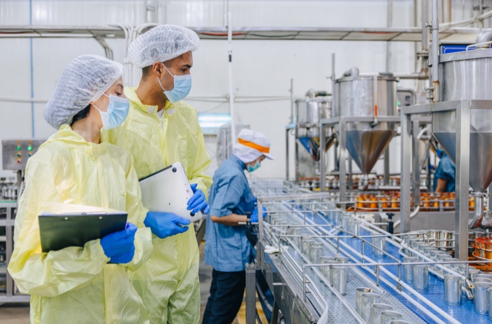 Audit nhà máy là gì? Những khái niệm cốt lõi cần nắm rõ Audit nhà máy là gì? Những khái niệm cốt lõi cần nắm rõ