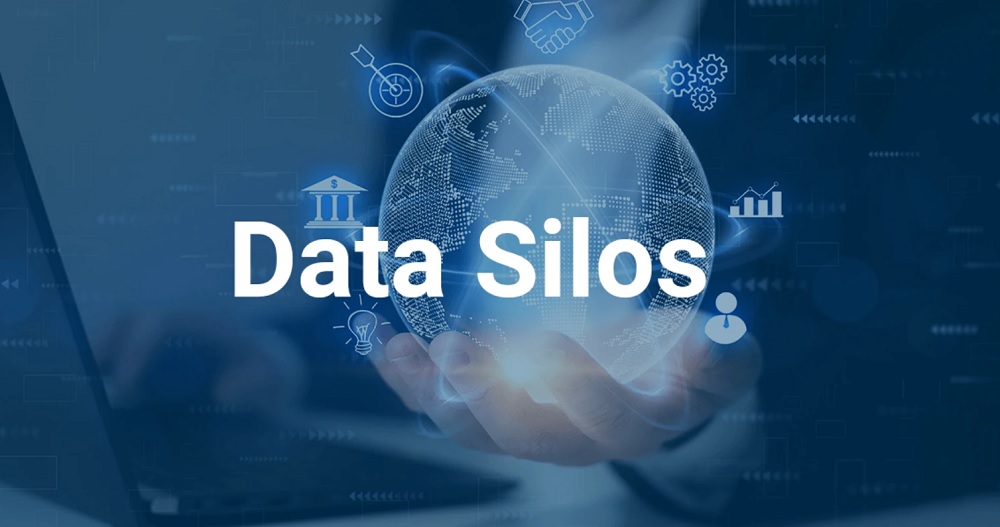 Data Silos là gì?