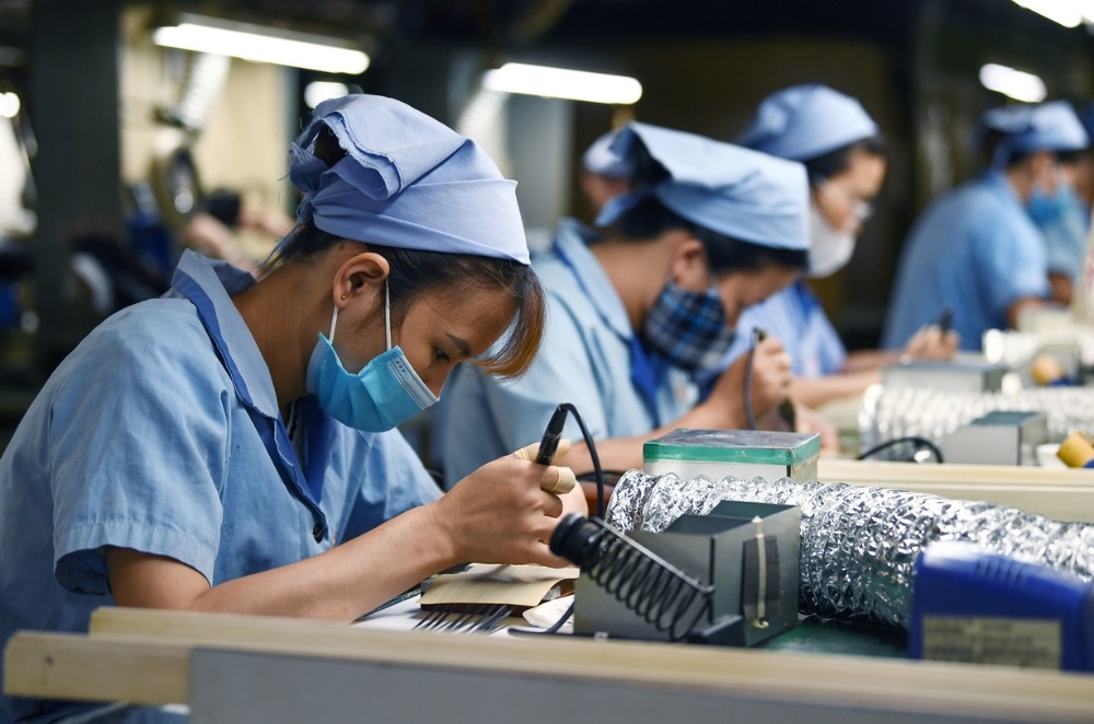 Doanh nghiệp nào nên áp dụng phương pháp tính lương theo sản phẩm?
