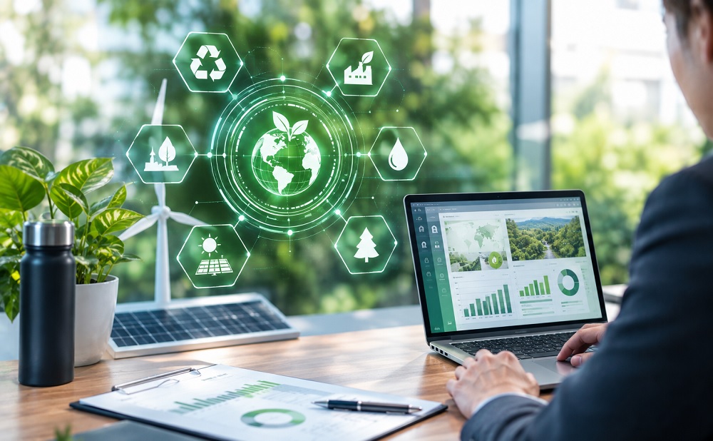 Chứng nhận ISO 14001 là gì?