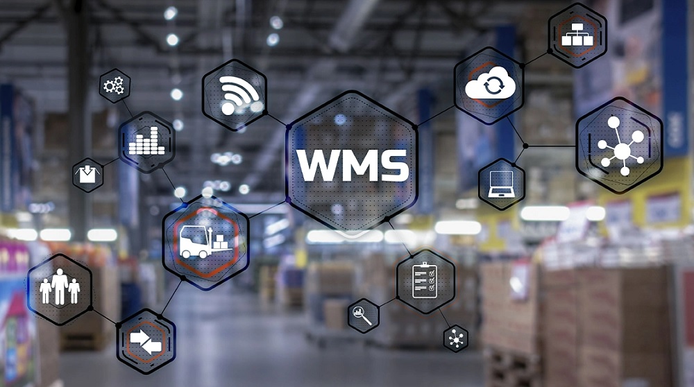 Tổng quan về phần mềm WMS Tổng quan về phần mềm WMS