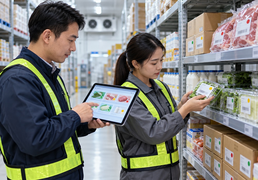Doanh nghiệp thuộc lĩnh vực nào cần theo dõi hạn sử dụng hàng hóa? Doanh nghiệp thuộc lĩnh vực nào cần theo dõi hạn sử dụng hàng hóa?