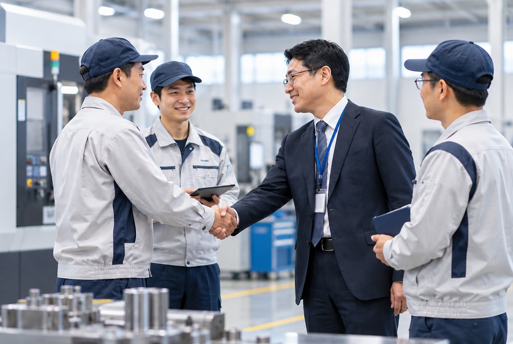 Quan hệ sản xuất là gì?